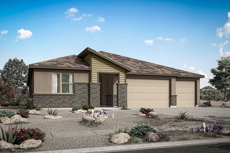 14782 Briles Rd, Surprise, AZ 85387