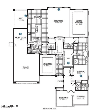 14784 Adeline Way, Surprise, AZ 85379