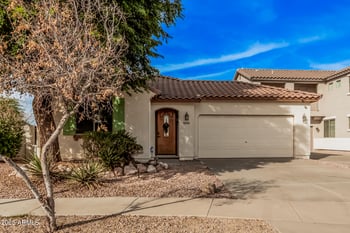 14784 Riviera Dr, Surprise, AZ 85379