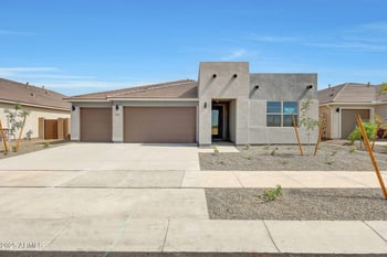 14786 Lariat Ln, Surprise, AZ 85387