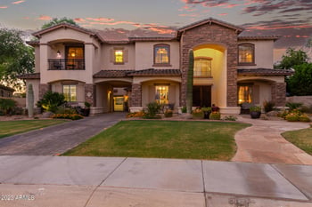 14786 W Escondido Pl N, Litchfield Park, AZ 85340