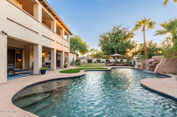 14786 W Escondido Pl N, Litchfield Park, AZ 85340
