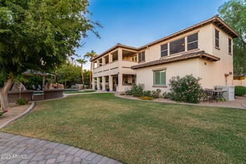 14786 W Escondido Pl N, Litchfield Park, AZ 85340