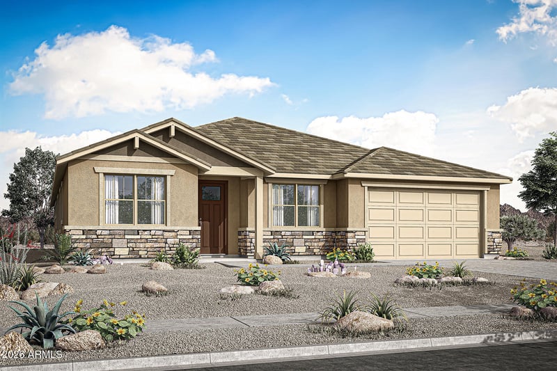 14788 W Briles Rd, Surprise, AZ 85387