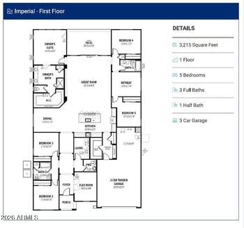 14788 Briles Rd, Surprise, AZ 85387