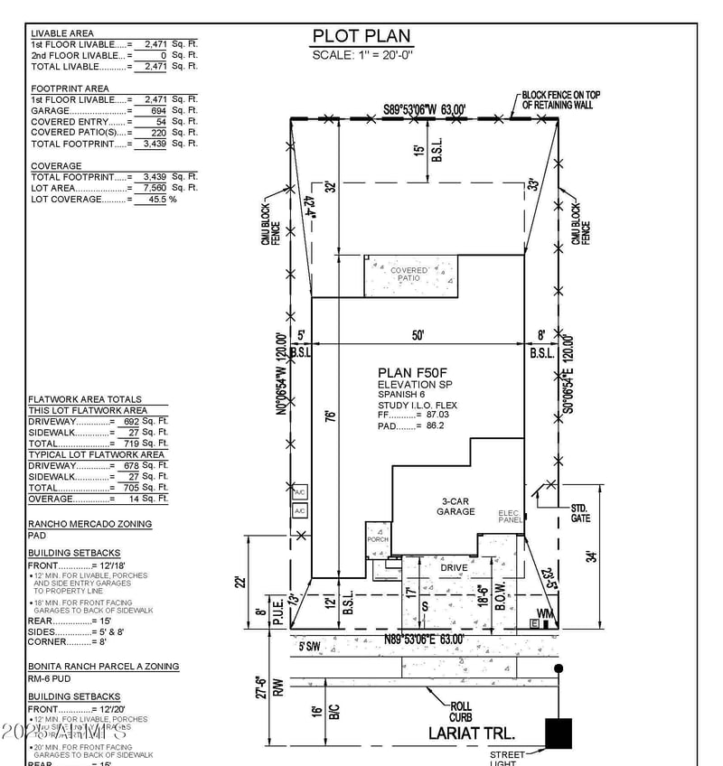 14789 Lariat Ln, Surprise, AZ 85387