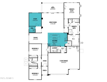 14789 Lariat Ln, Surprise, AZ 85387