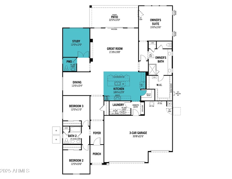 14789 Lariat Ln, Surprise, AZ 85387