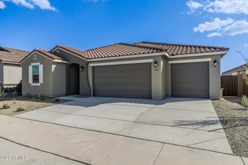14789 Lariat Trl, Surprise, AZ 85379