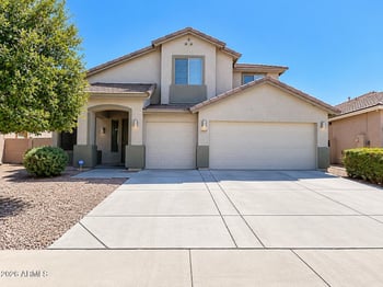 14789 W Windsor Ave, Goodyear, AZ 85395