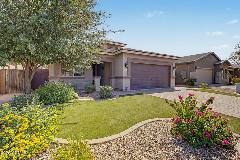 1479 W Princess Tree Ave, Queen Creek, AZ 85140