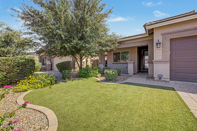1479 W Princess Tree Ave, Queen Creek, AZ 85140