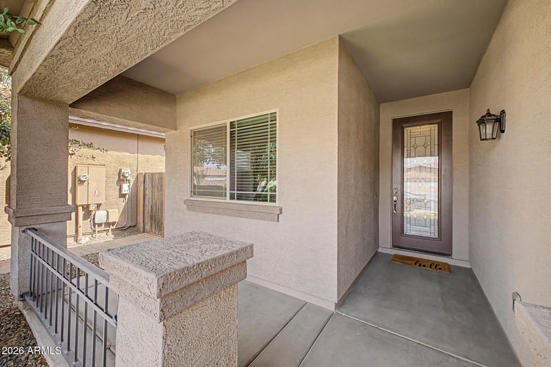1479 W Princess Tree Ave, Queen Creek, AZ 85140