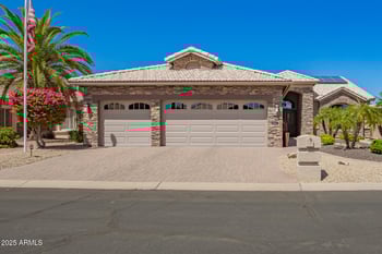 14790 Trevino Dr, Goodyear, AZ 85395