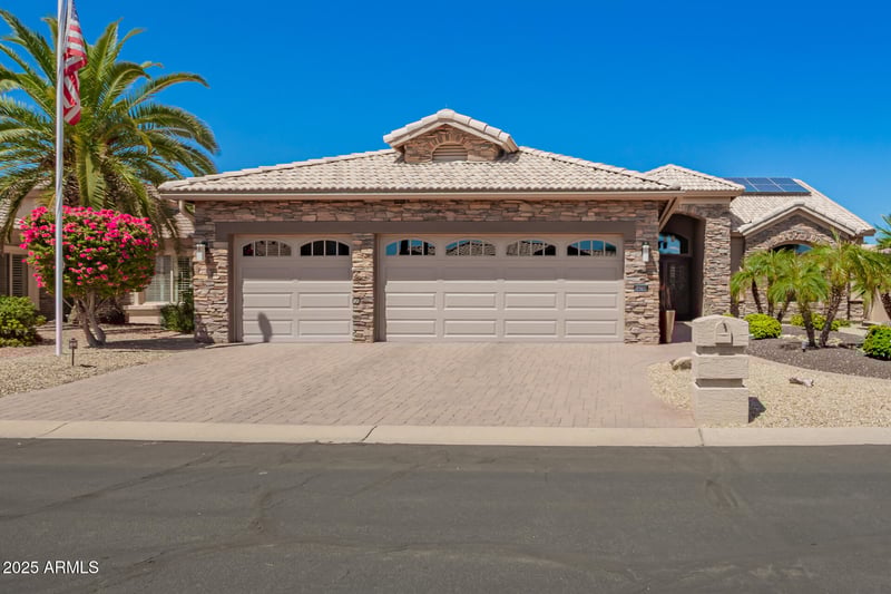 14790 Trevino Dr, Goodyear, AZ 85395
