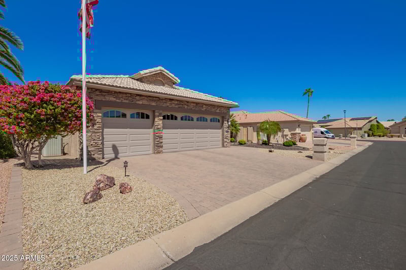 14790 Trevino Dr, Goodyear, AZ 85395