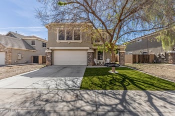 14791 Bloomfield Rd, Surprise, AZ 85379