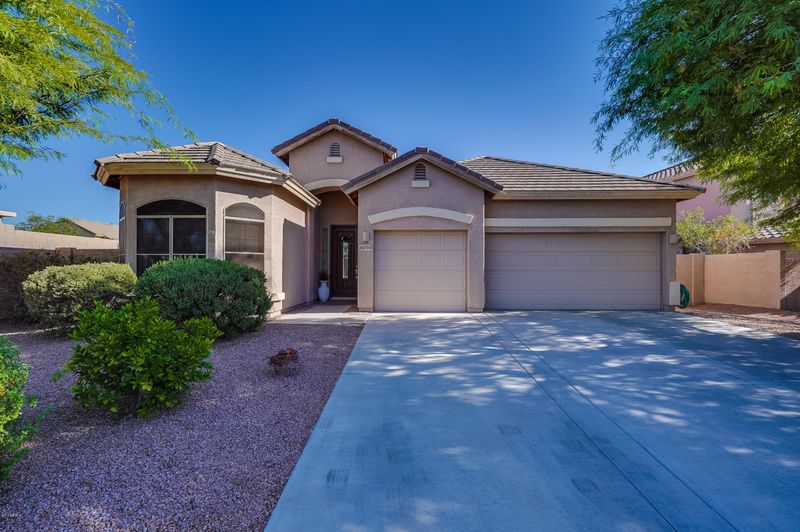 14794 W Windsor Ave, Goodyear, AZ 85395