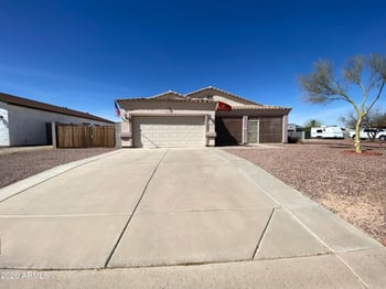 14796 Avalon Rd, Arizona City, AZ 85123