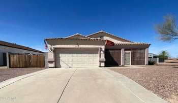 14796 Avalon Rd, Arizona City, AZ 85123