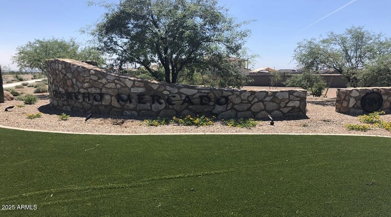 14796 W Smoketree Dr, Surprise, AZ 85387