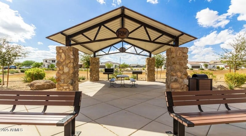 14796 W Smoketree Dr, Surprise, AZ 85387