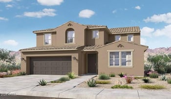 14796 W Smoketree Dr, Surprise, AZ 85387