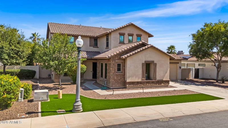 14797 Escondido Dr, Litchfield Park, AZ 85340