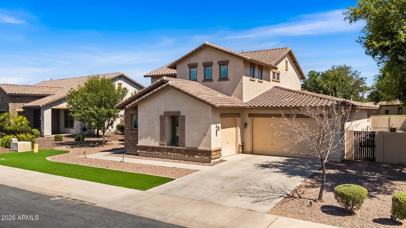 14797 Escondido Dr, Litchfield Park, AZ 85340