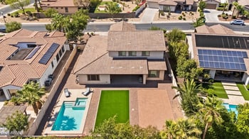 14797 Escondido Dr, Litchfield Park, AZ 85340