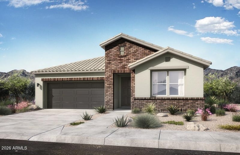 14797 Gray Fox Trl, Surprise, AZ 85387