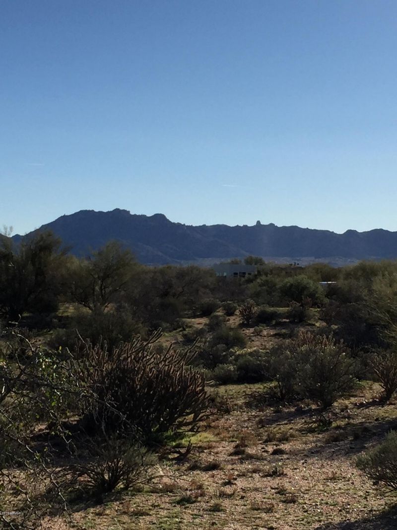 147XX E Roy Rogers Rd -- #B, Scottsdale, AZ 85262