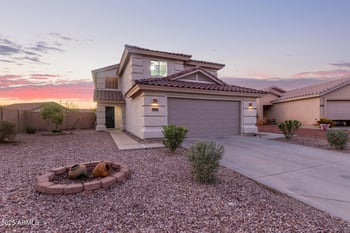 148 227th Ln, Buckeye, AZ 85326