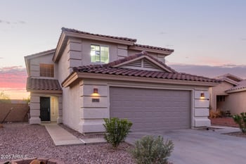 148 227th Ln, Buckeye, AZ 85326