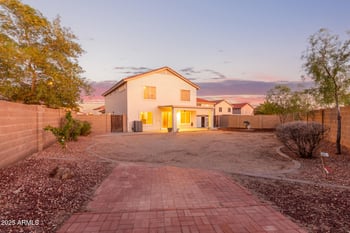 148 227th Ln, Buckeye, AZ 85326