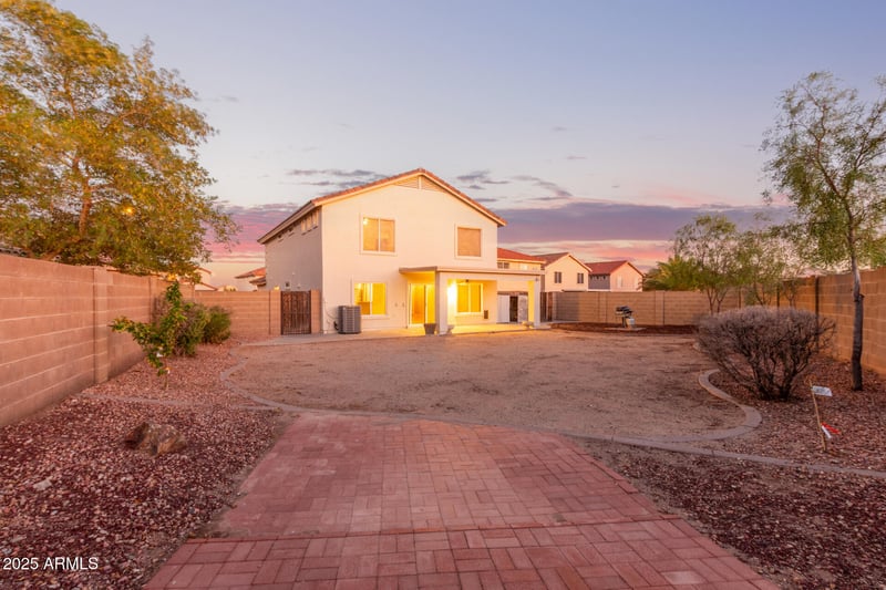 148 227th Ln, Buckeye, AZ 85326