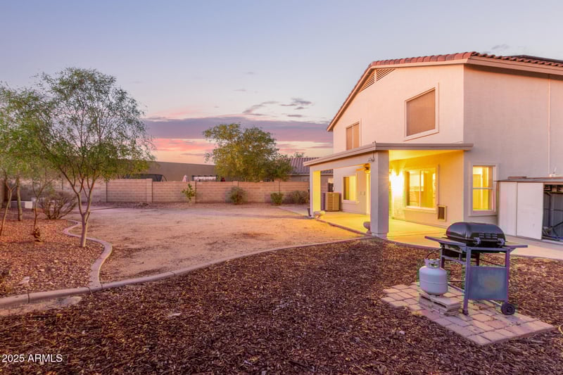 148 227th Ln, Buckeye, AZ 85326