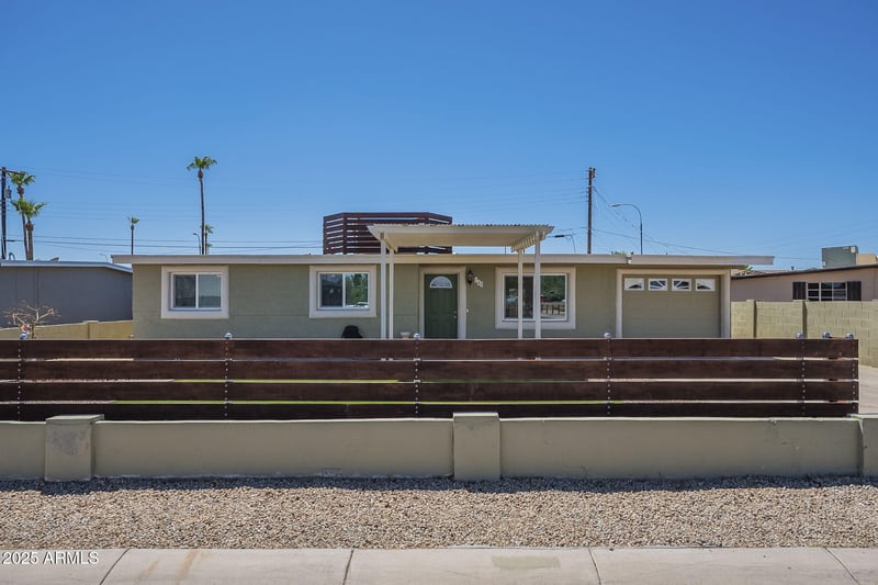 148 Glenview Dr, Mesa, AZ 85213