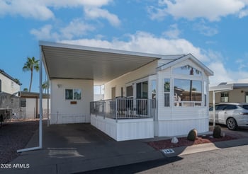 148 Limestone Dr #148, Apache Junction, AZ 85119