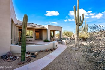 148 N La Barge Rd, Apache Junction, AZ 85119