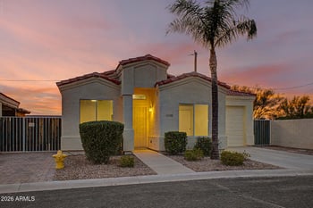 148 Warren St, Mesa, AZ 85207