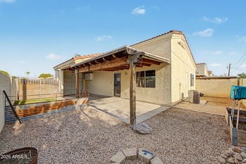 148 Warren St, Mesa, AZ 85207