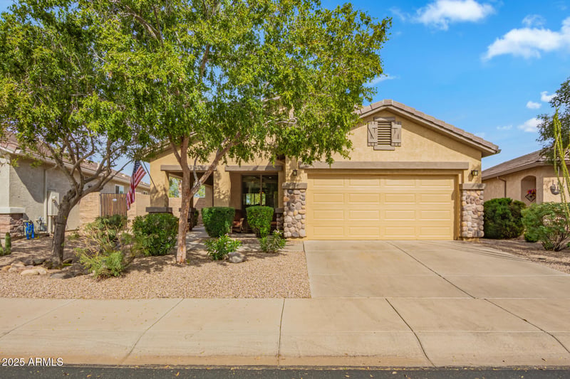 148 W Latigo Cir, San Tan Valley, AZ 85143