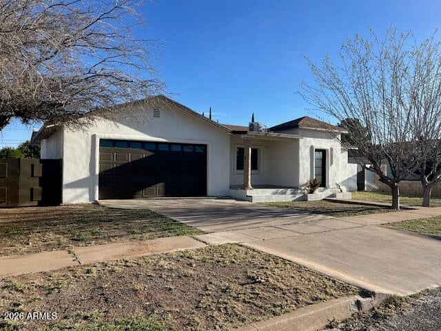 1480 9th St, Douglas, AZ 85607