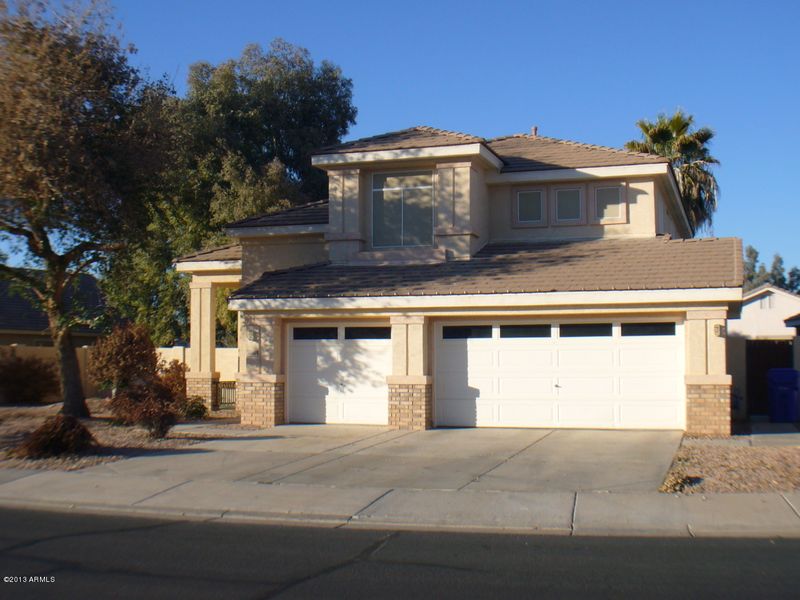 1480 E Harrison St, Chandler, AZ 85225