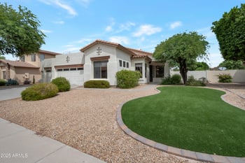 1480 Harrison St, Gilbert, AZ 85295