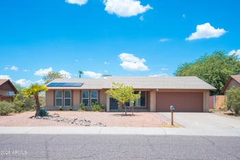 1480 Montoya Ln, Phoenix, AZ 85027