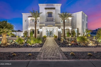 1480 Raven Ct, Gilbert, AZ 85297