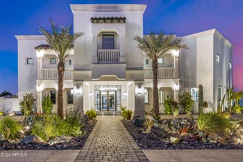 1480 Raven Ct, Gilbert, AZ 85297