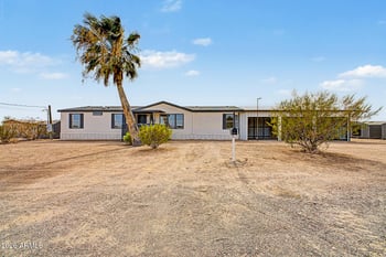 1480 Chaparral Rd, Apache Junction, AZ 85119